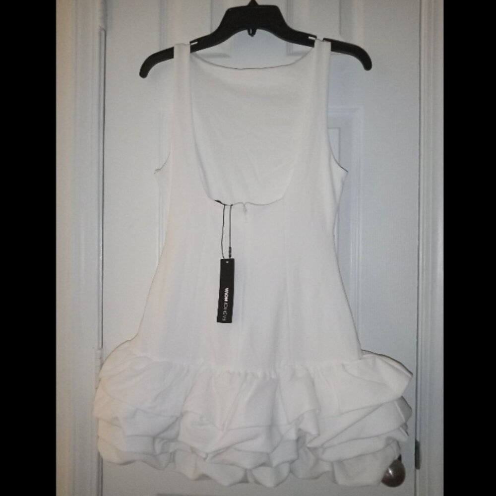 💥Mini Bubble Dress💥 - Picture 2 of 2